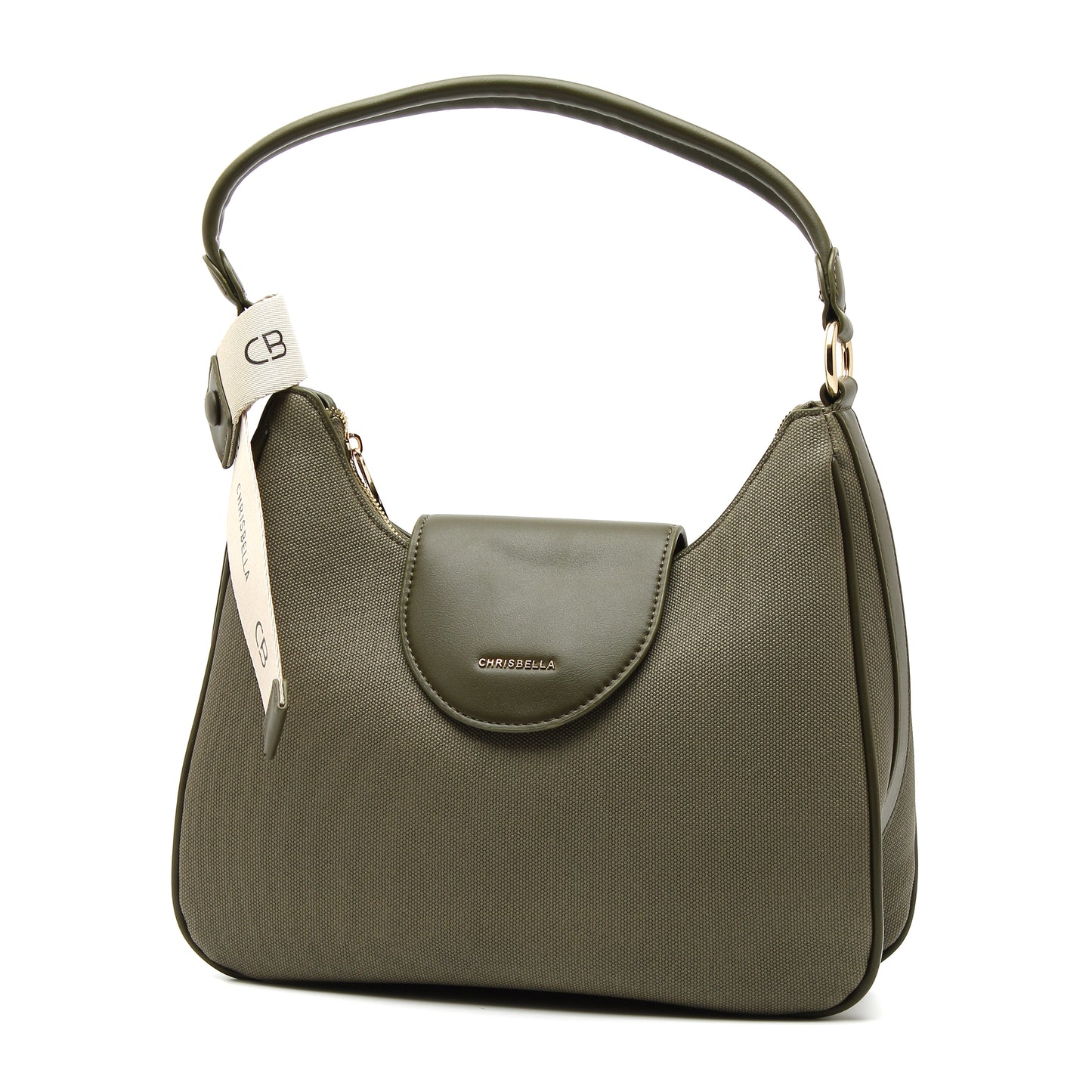 Chrisbella Solace Olive