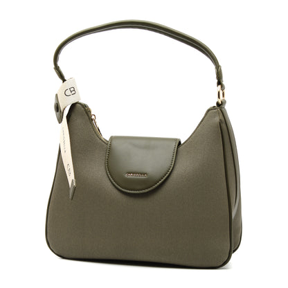 Chrisbella Solace Olive