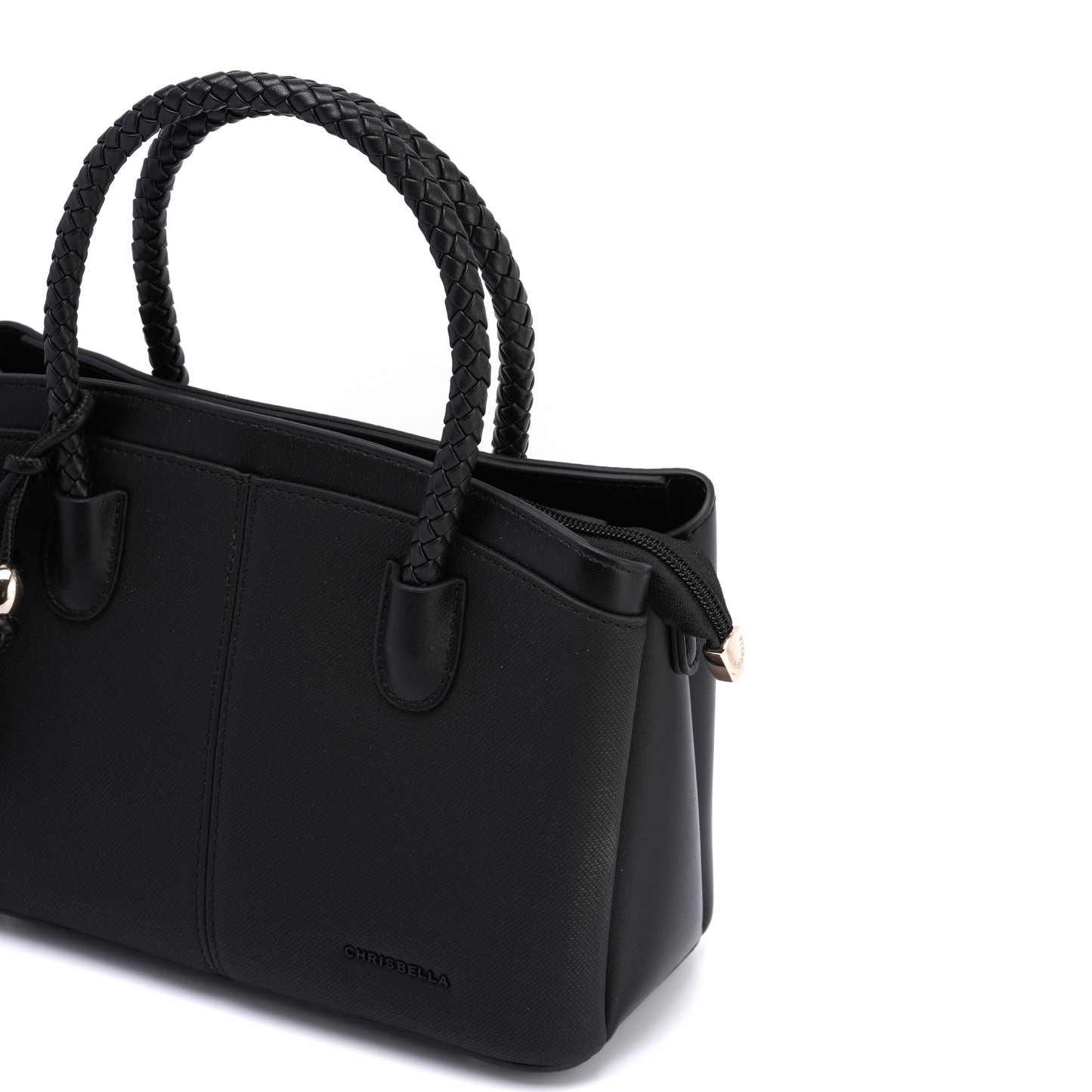 Chrisbella Serena Black