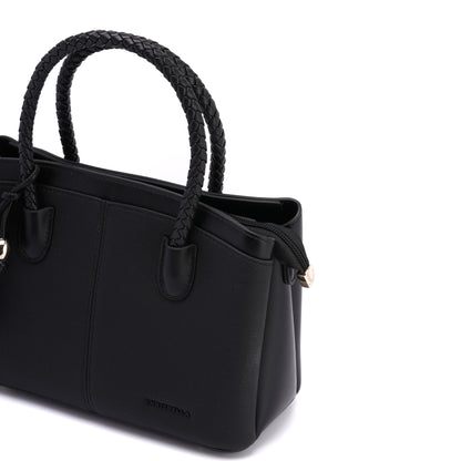 Chrisbella Serena Black