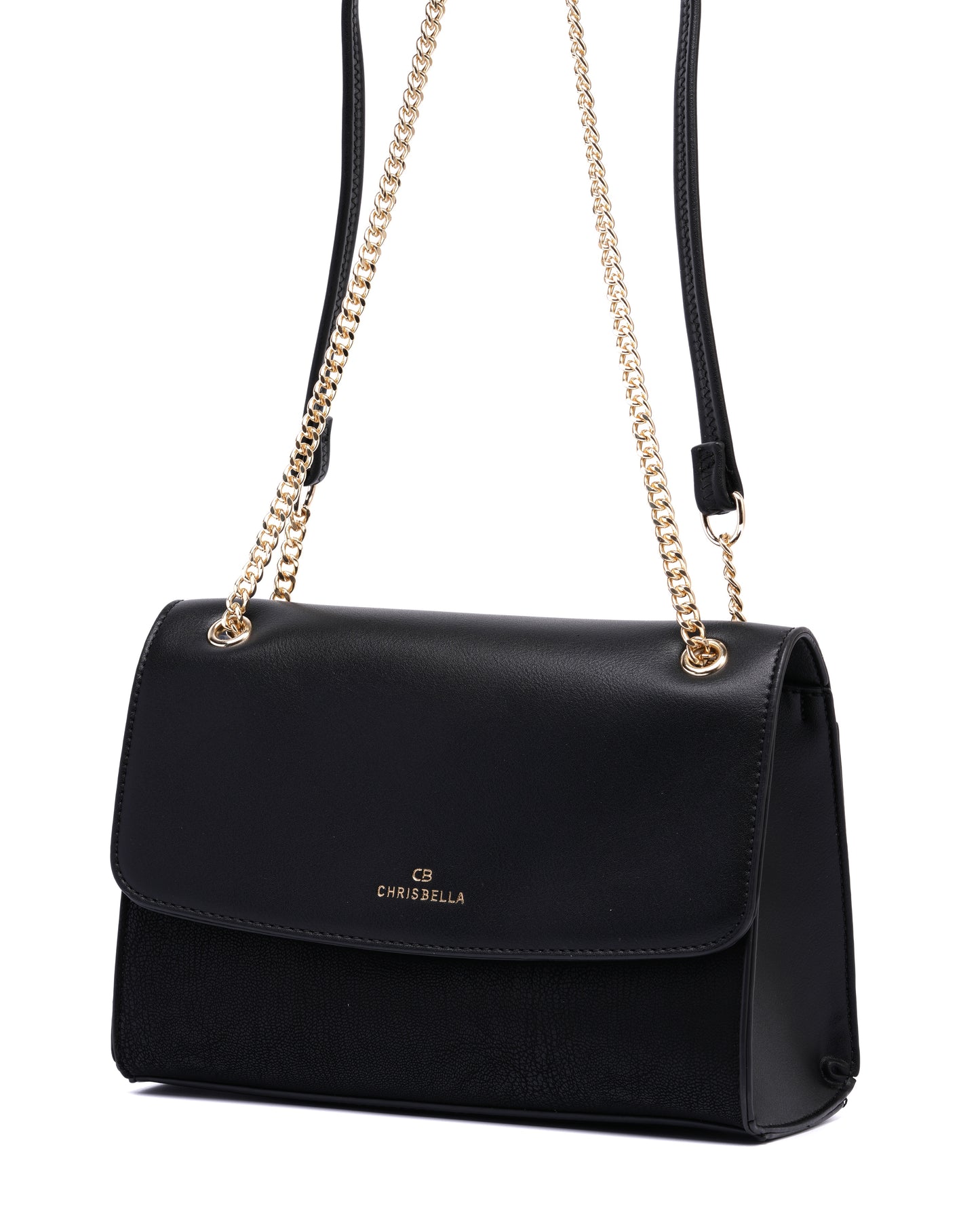 Chrisbella Victoria Black