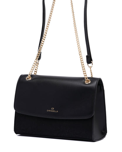 Chrisbella Victoria Black