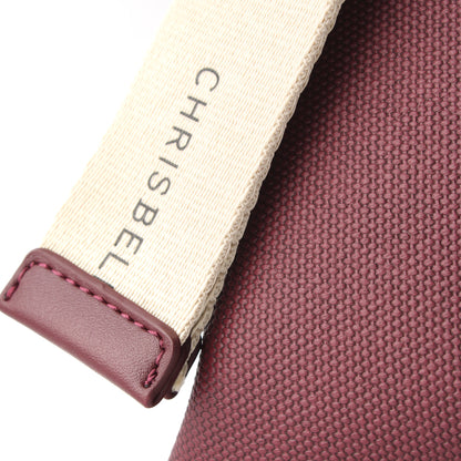 Chrisbella Crimson Modern Set