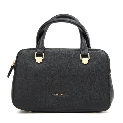 Chrisbella Iris Black