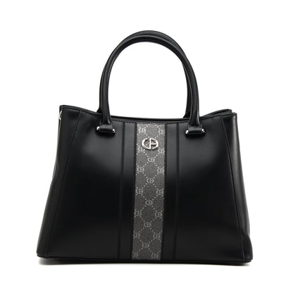 Chrisbella Mavis Black