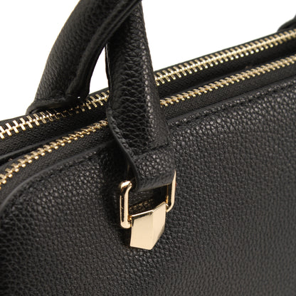 Chrisbella Iris Black