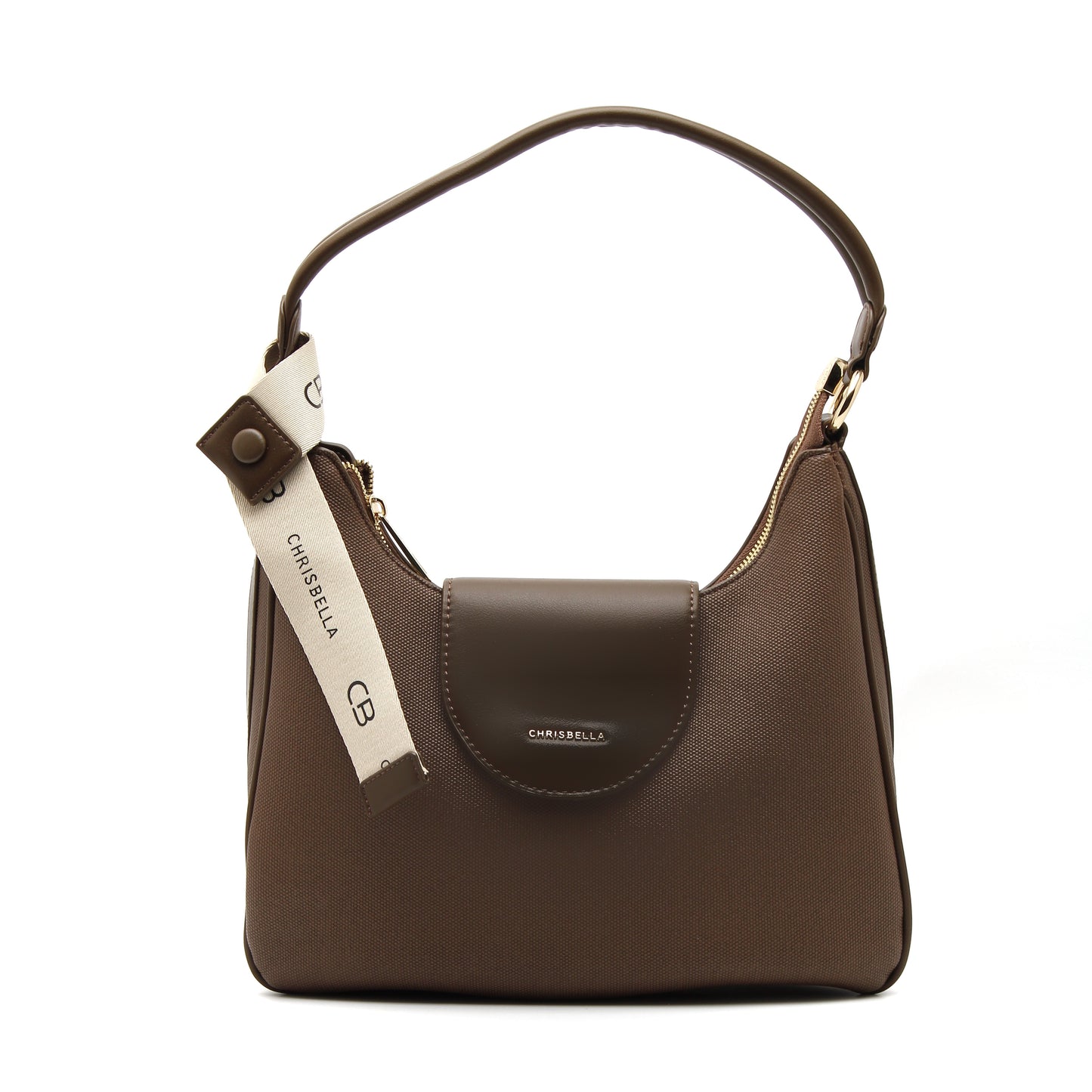 Chrisbella Solace Brown