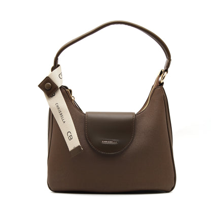 Chrisbella Solace Brown