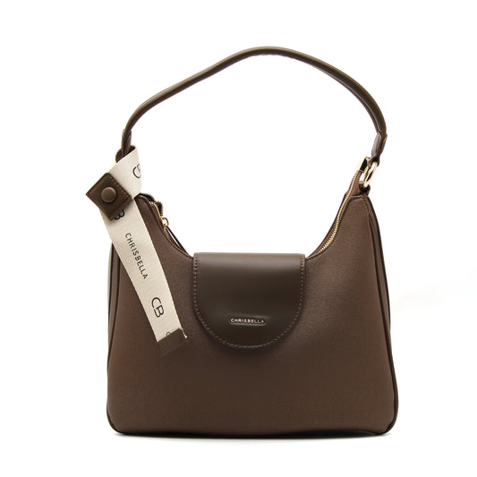 Chrisbella Solace Brown