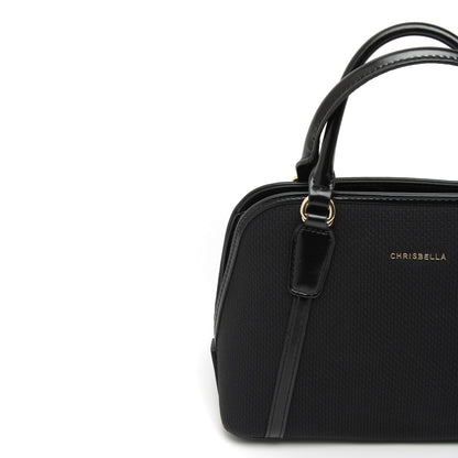 Chrisbella Sorelle Black