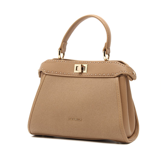 Chrisbella Verve Beige