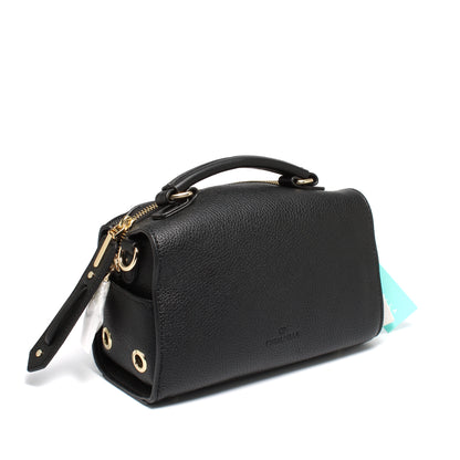 Chrisbella Noir Elite Handbag