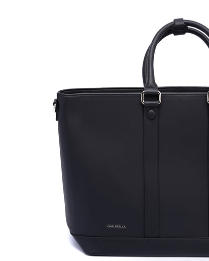 Chrisbella Vivienne Black