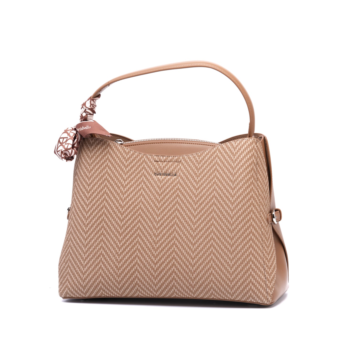 Chrisbella Valentina Beige
