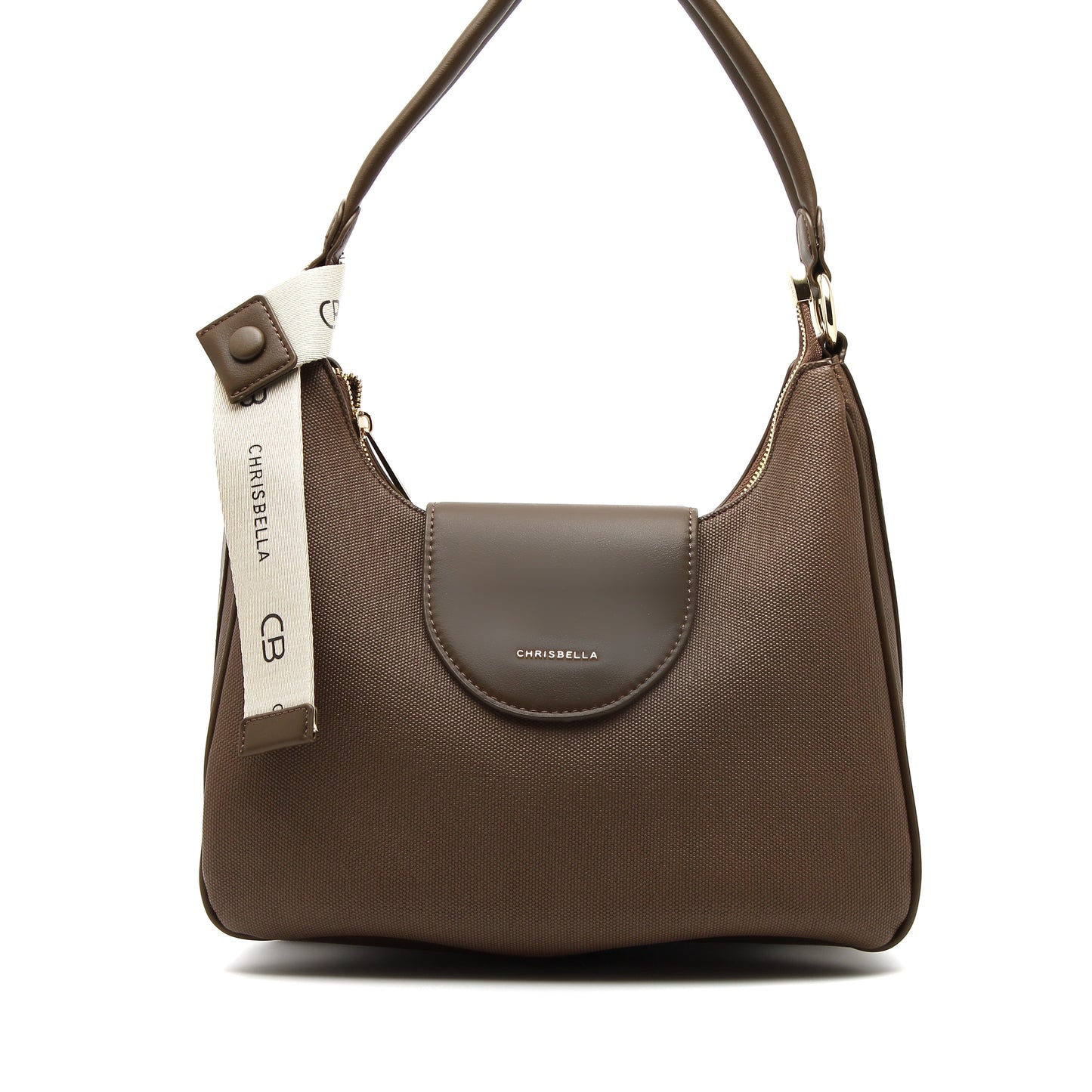 Chrisbella Solace Brown