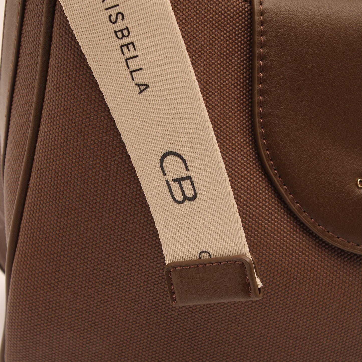 Chrisbella Solace Brown