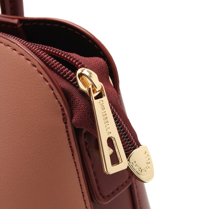Chrisbella Harmony Red