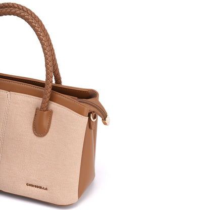 Chrisbella Serena Beige