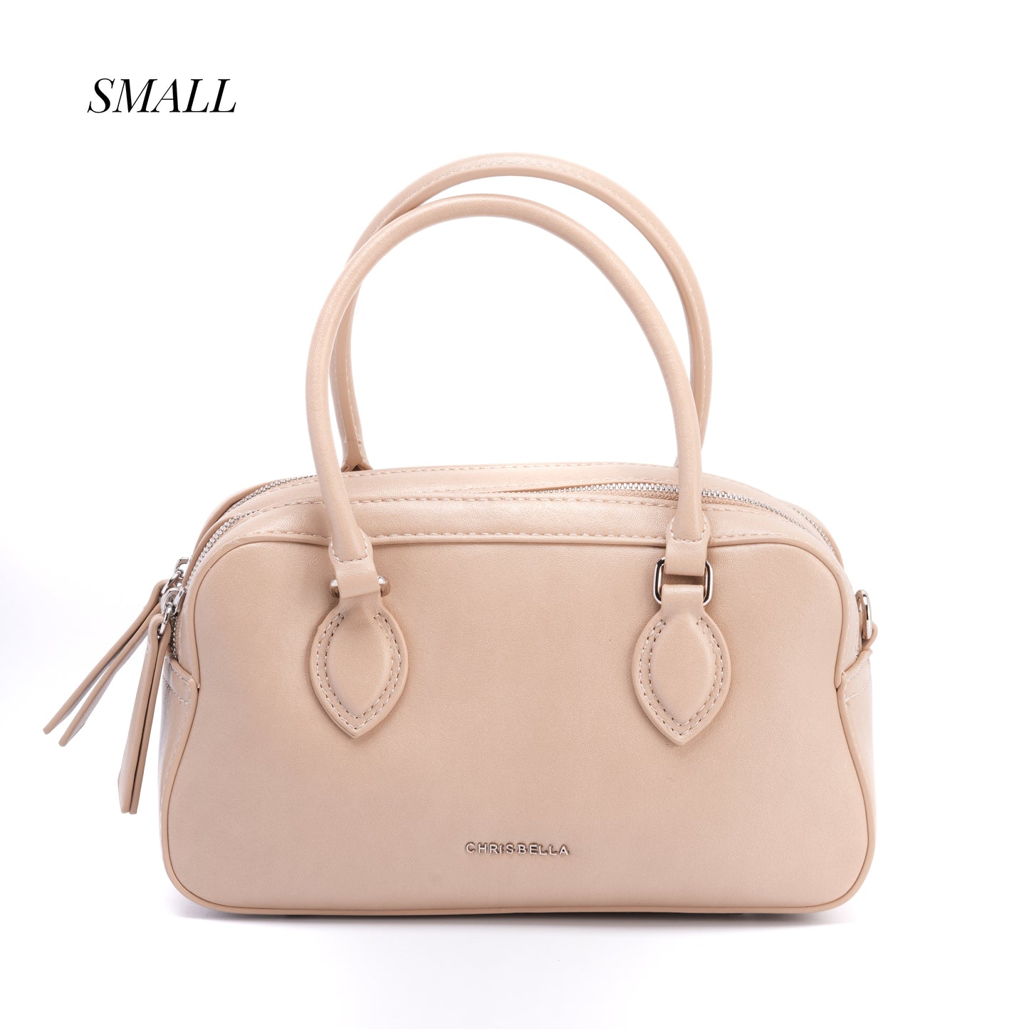 Chrisbella Elara Beige