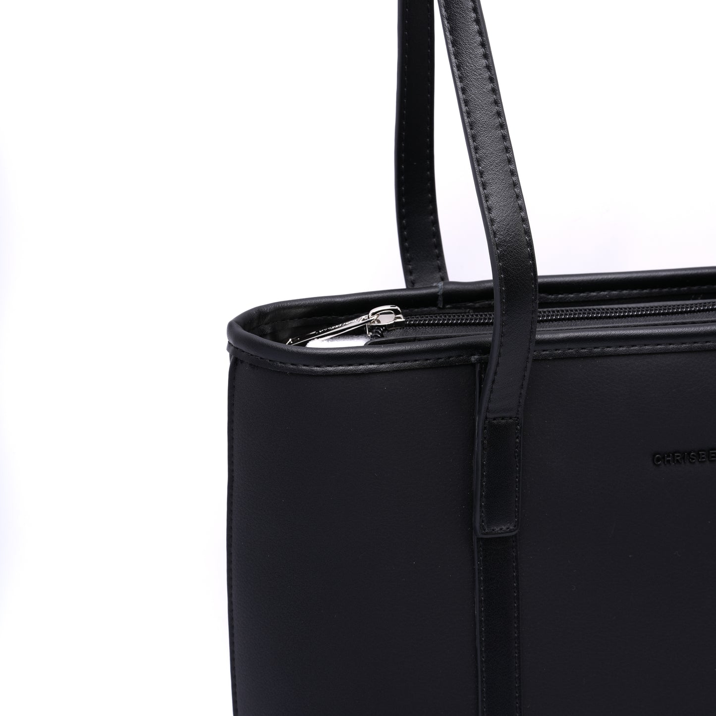 Chrisbella Aurora Black
