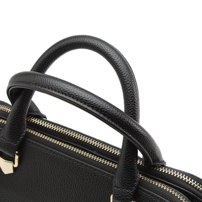 Chrisbella Iris Black