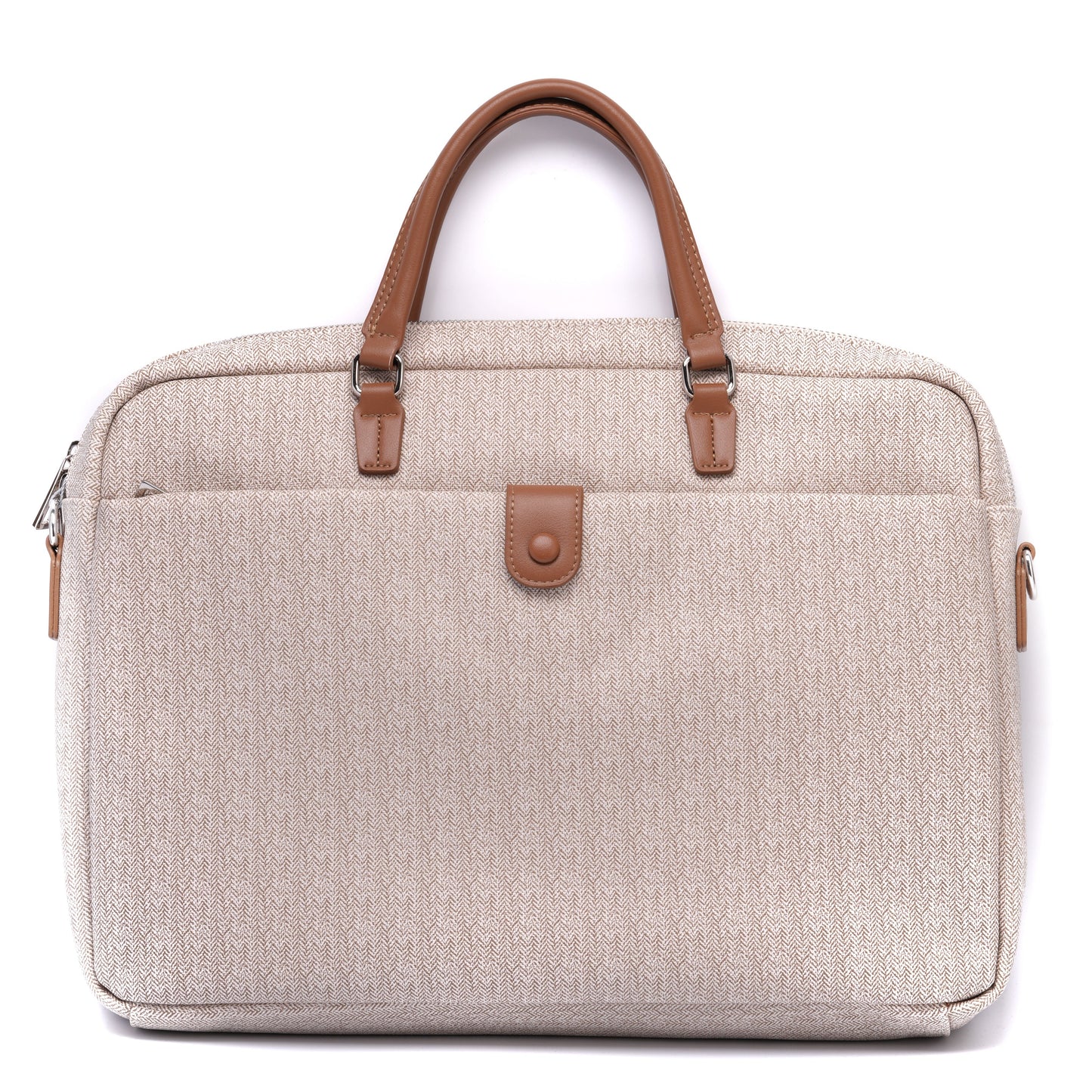 Chrisbella Florence Beige