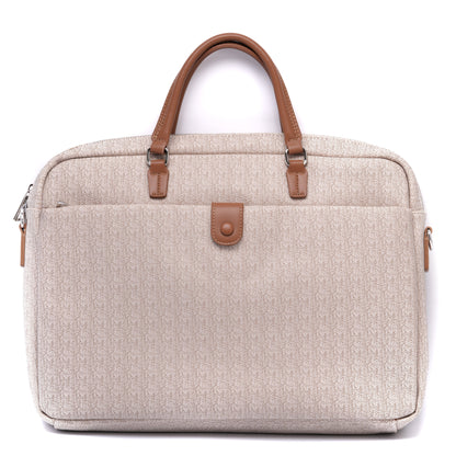 Chrisbella Florence Beige