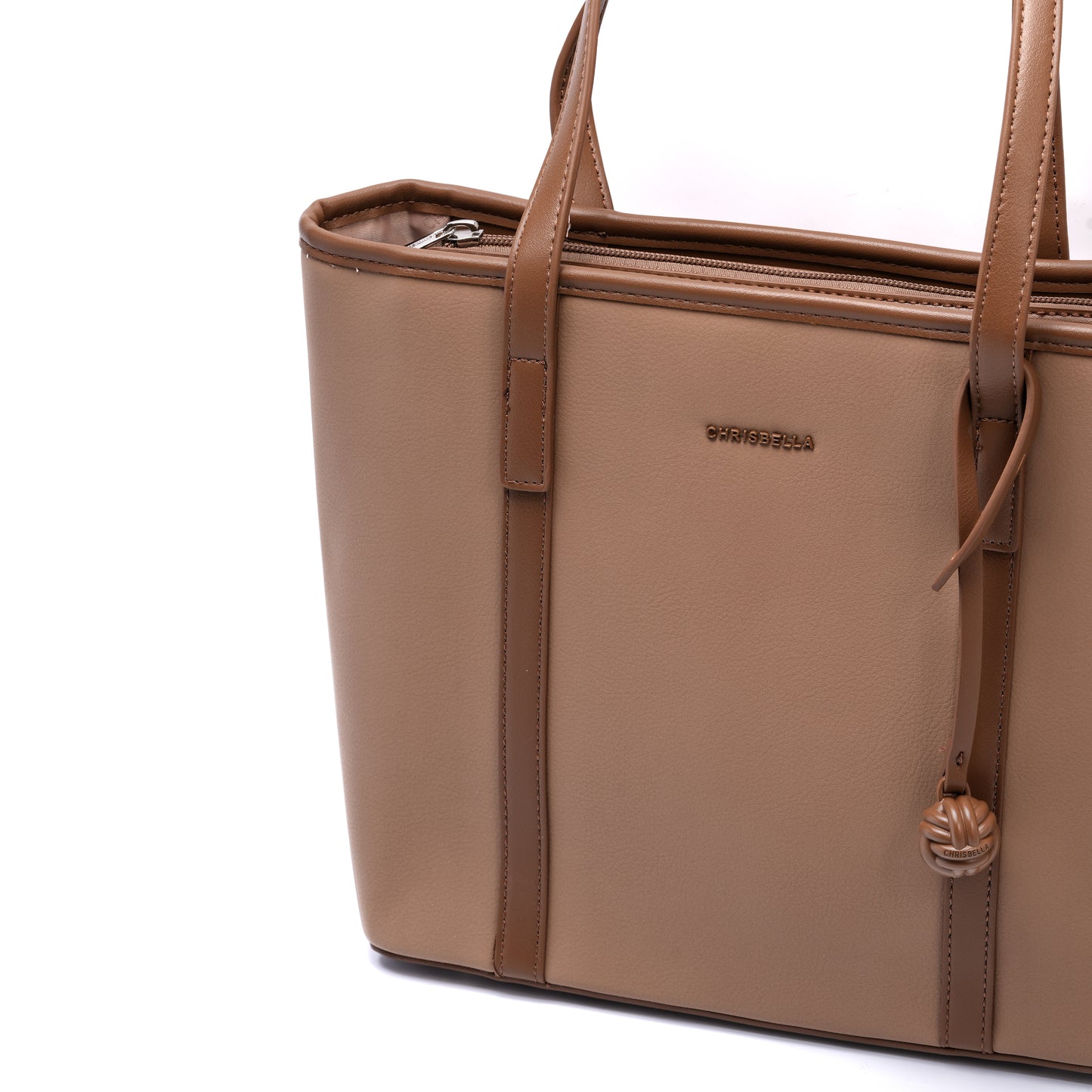 Chrisbella Aurora Beige