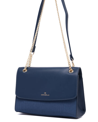 Chrisbella Victoria Navy