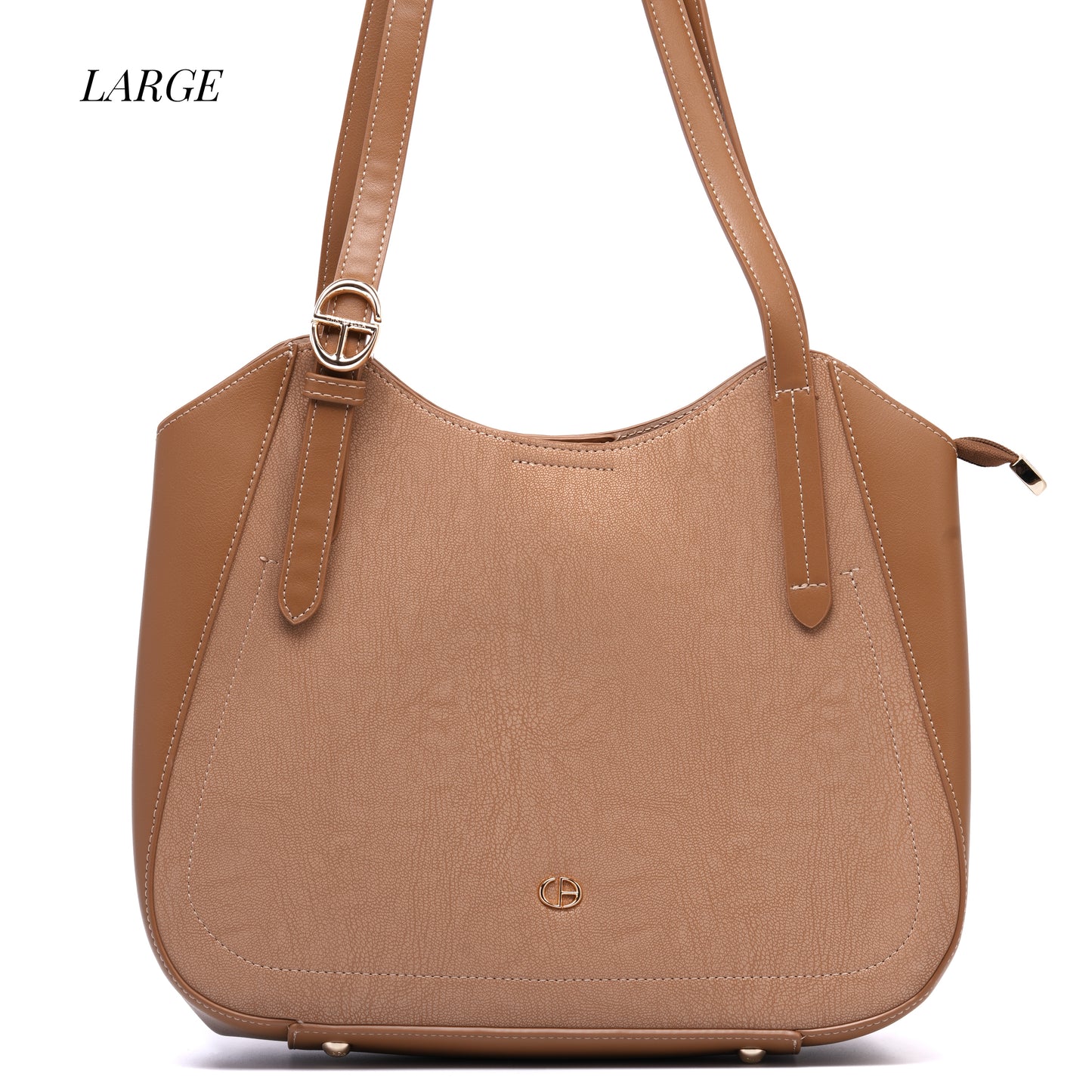 Chrisbella Victoria Beige