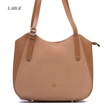Chrisbella Victoria Beige