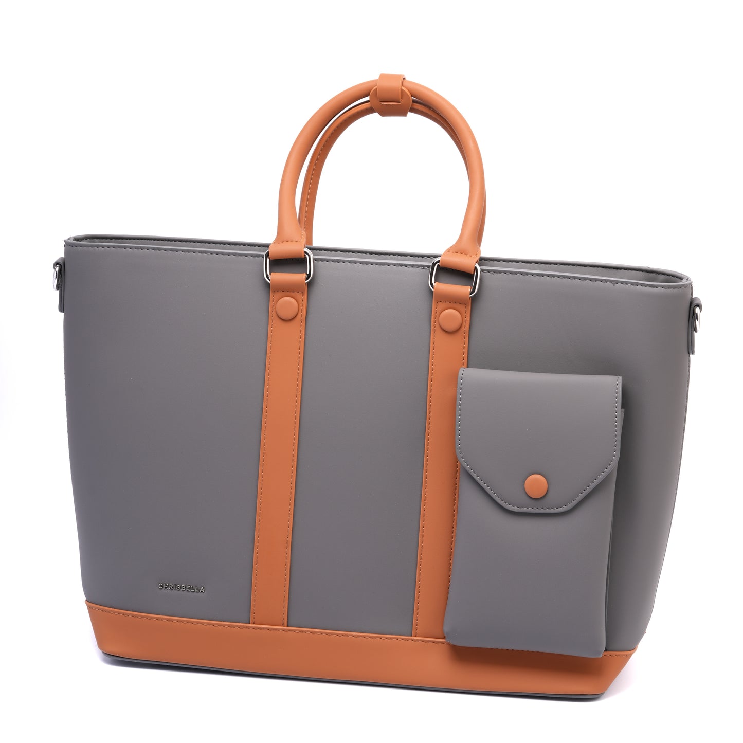 Chrisbella Vivienne Grey