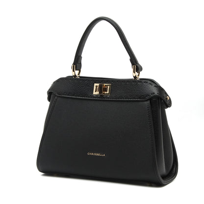 Chrisbella Verve Black
