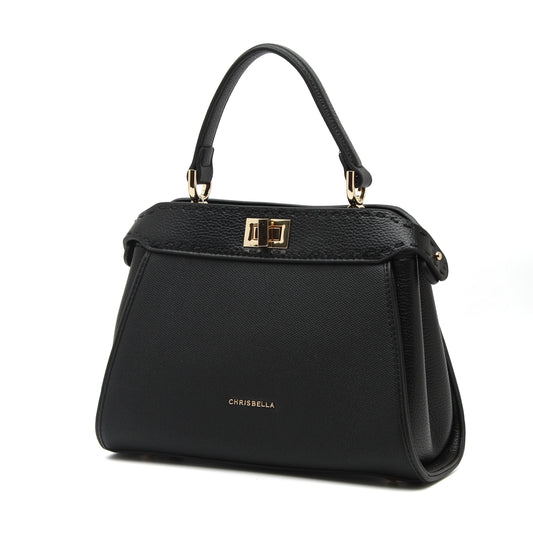 Chrisbella Verve Black