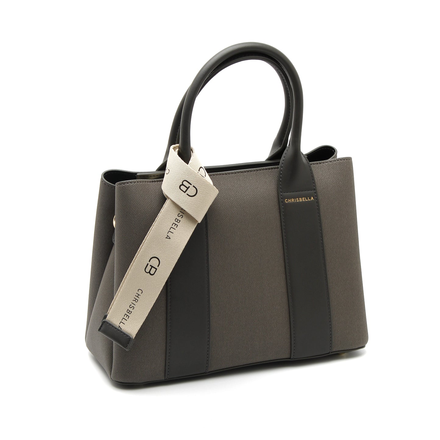 Chrisbella Sable Grey