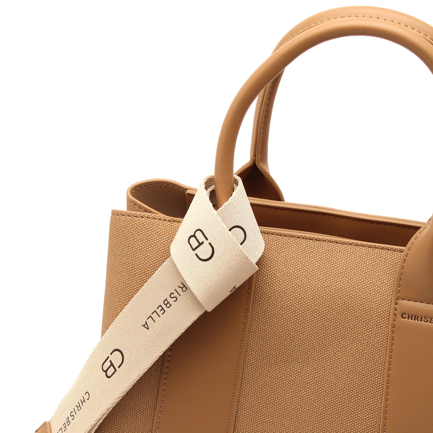 Chrisbella Sable Beige