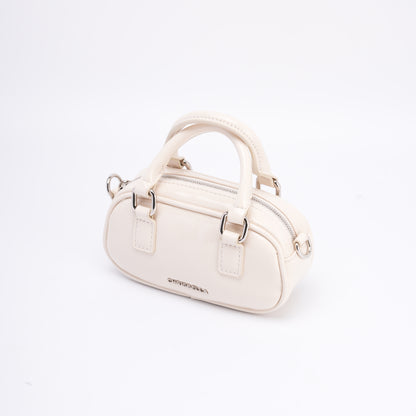 Chrisbella Bella Off White