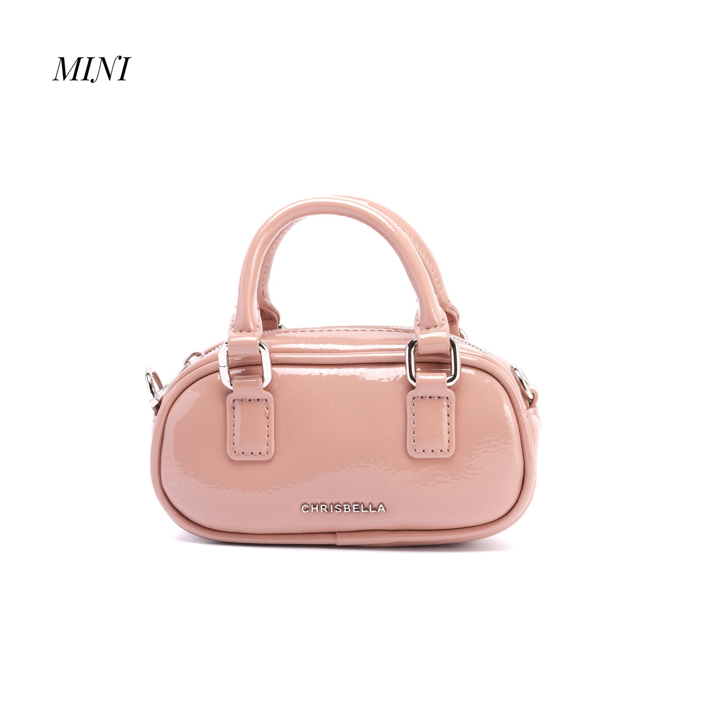 Chrisbella Bella Blush