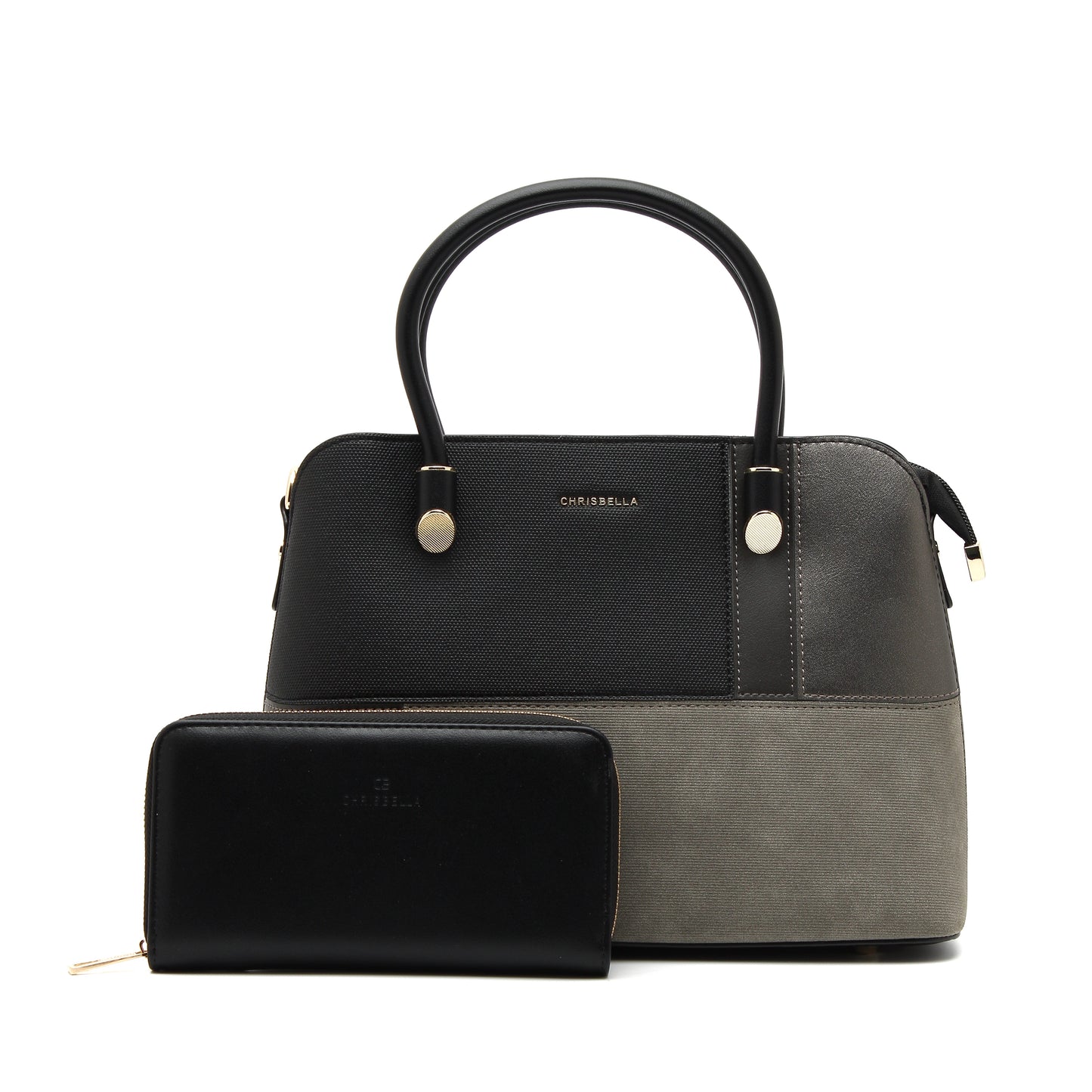Chrisbella Harmony Black