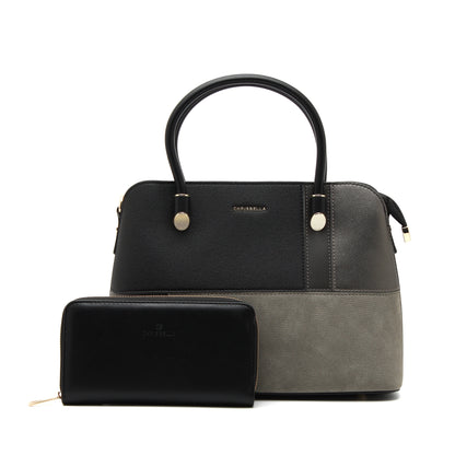Chrisbella Harmony Black