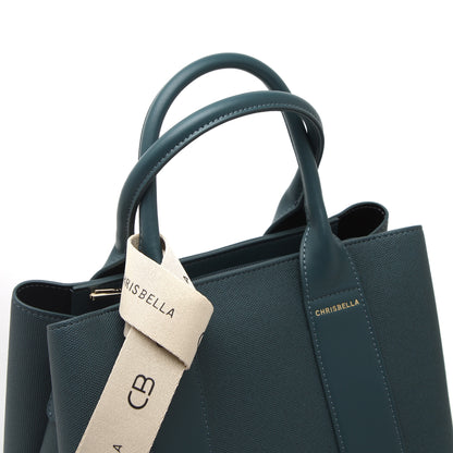 Chrisbella Sable Navy