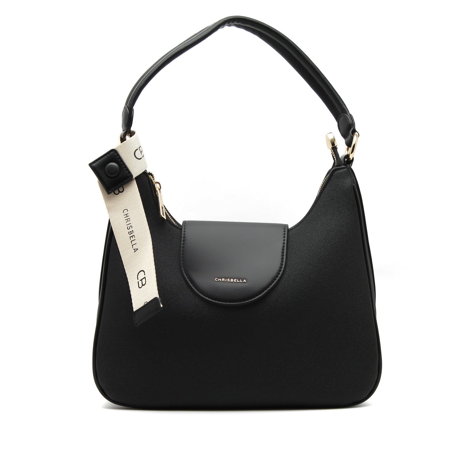 Chrisbella Solace Black