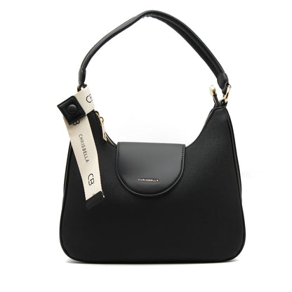 Chrisbella Solace Black