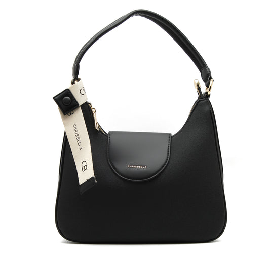 Chrisbella Solace Black