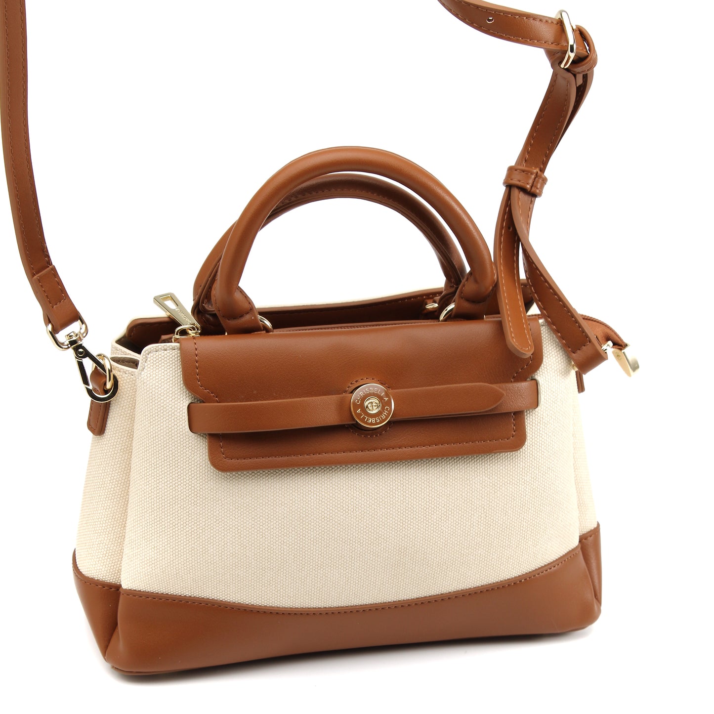 Chrisbella Verne Hazelnut