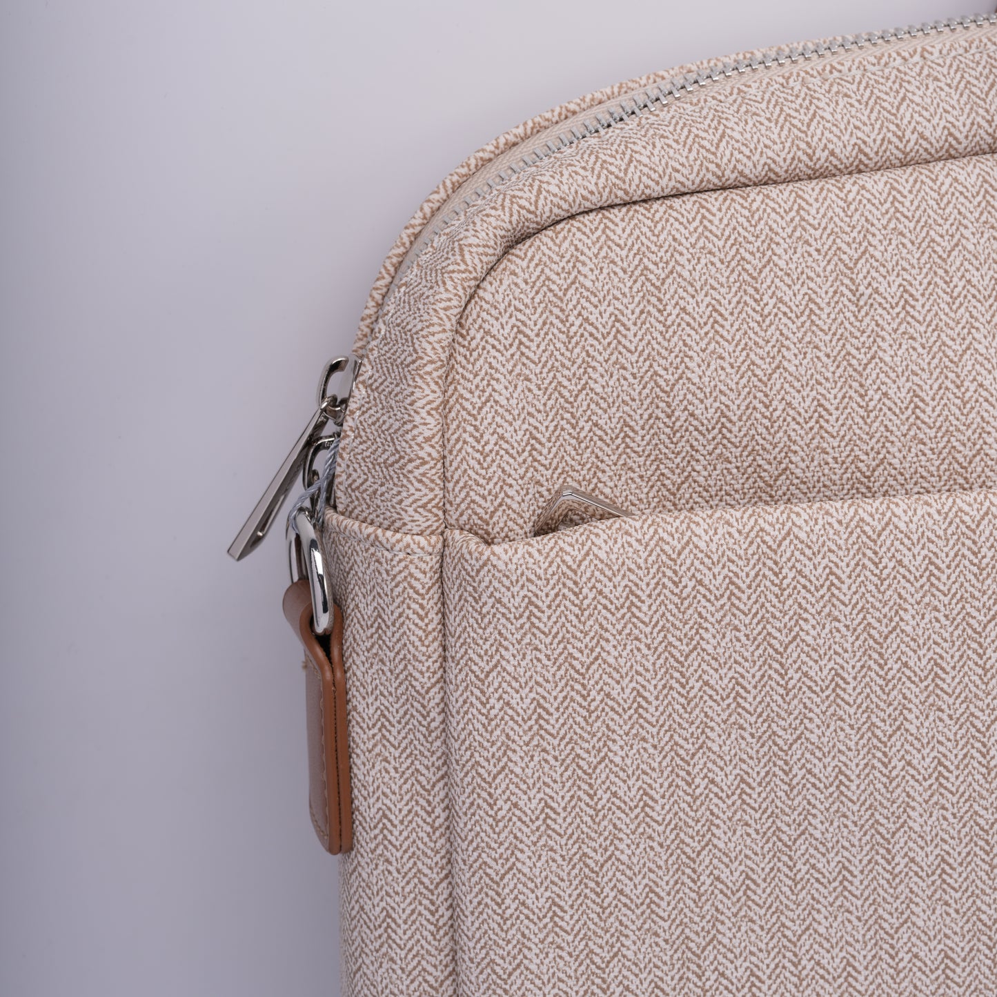 Chrisbella Florence Beige