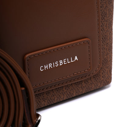 Chrisbella Aurora Hazel