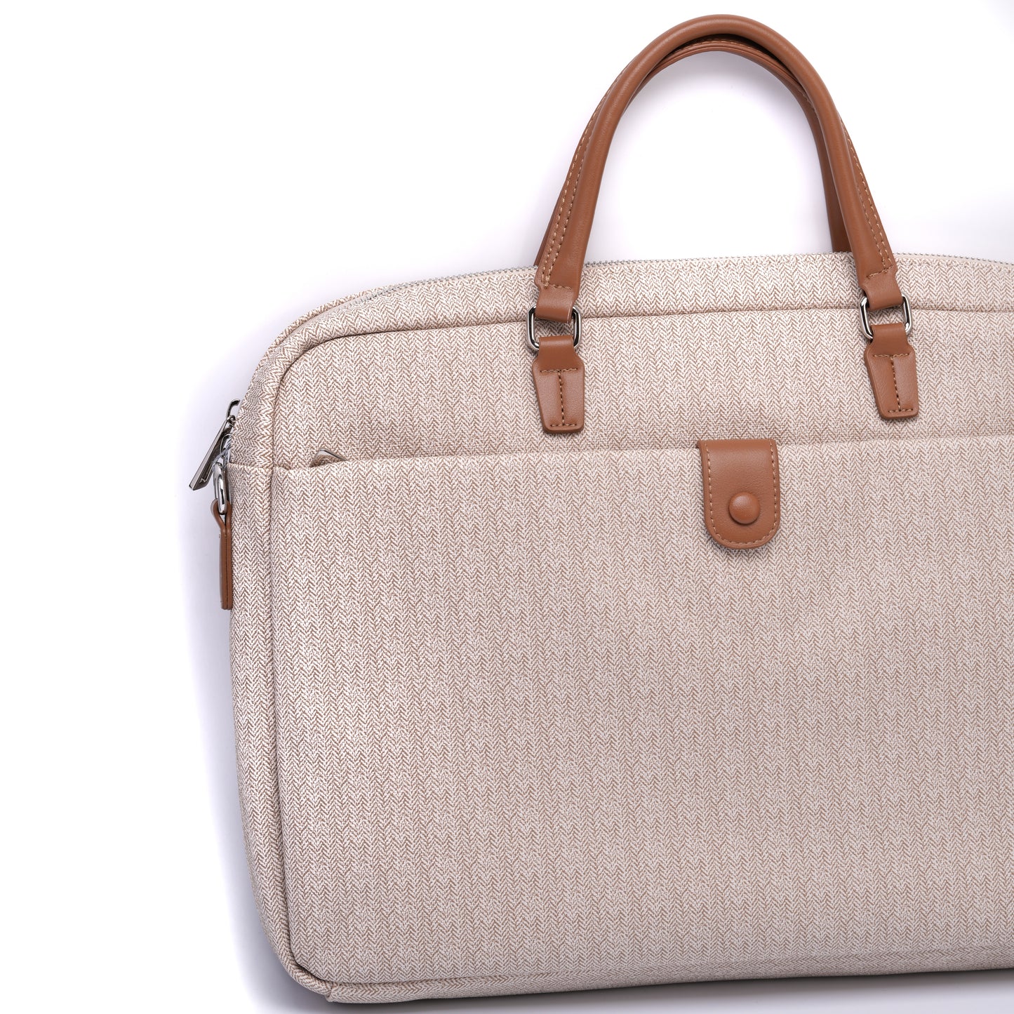 Chrisbella Florence Beige