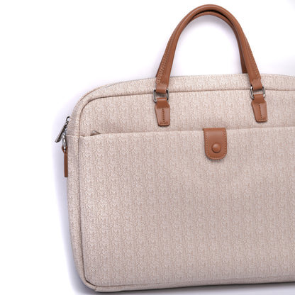 Chrisbella Florence Beige
