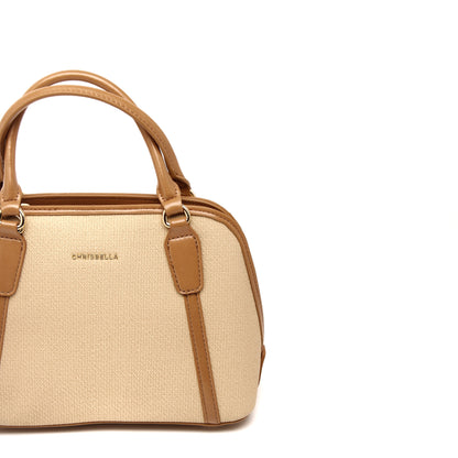 Chrisbella Sorelle Beige